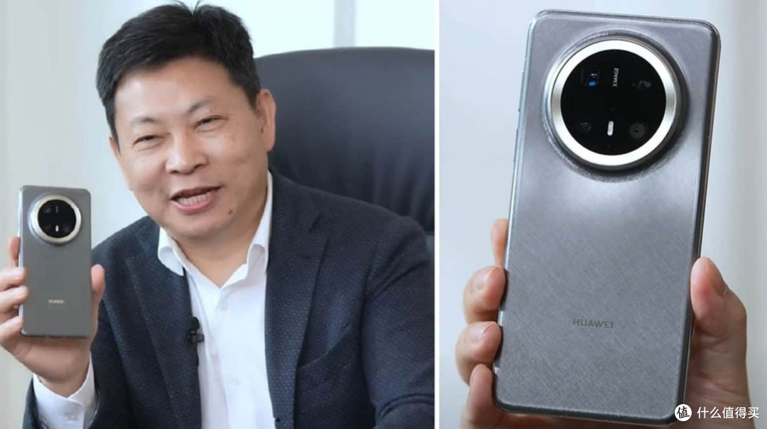 华为高管爆料:Mate 70系列配业内独一无二设计,Pro为最难买机型