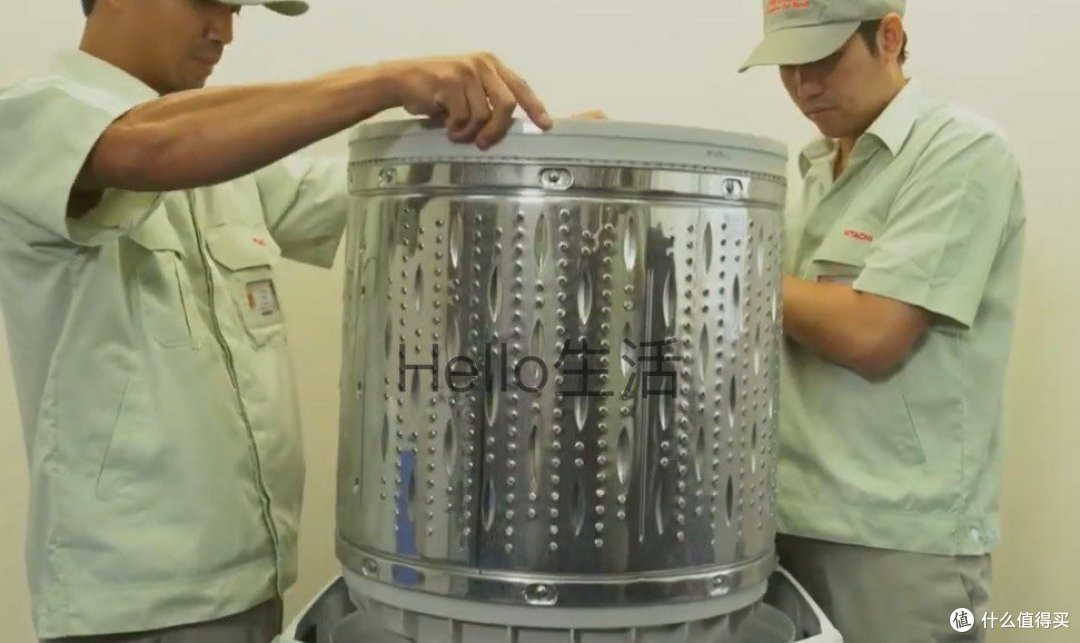 洗衣机也要大保养～轻松拆洗，彻底清洁详细方法！