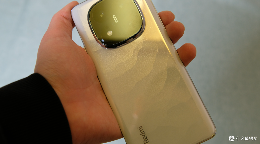 割韭菜？同样价格，跑分只有一半的『红米Note14 Pro+』实测体验