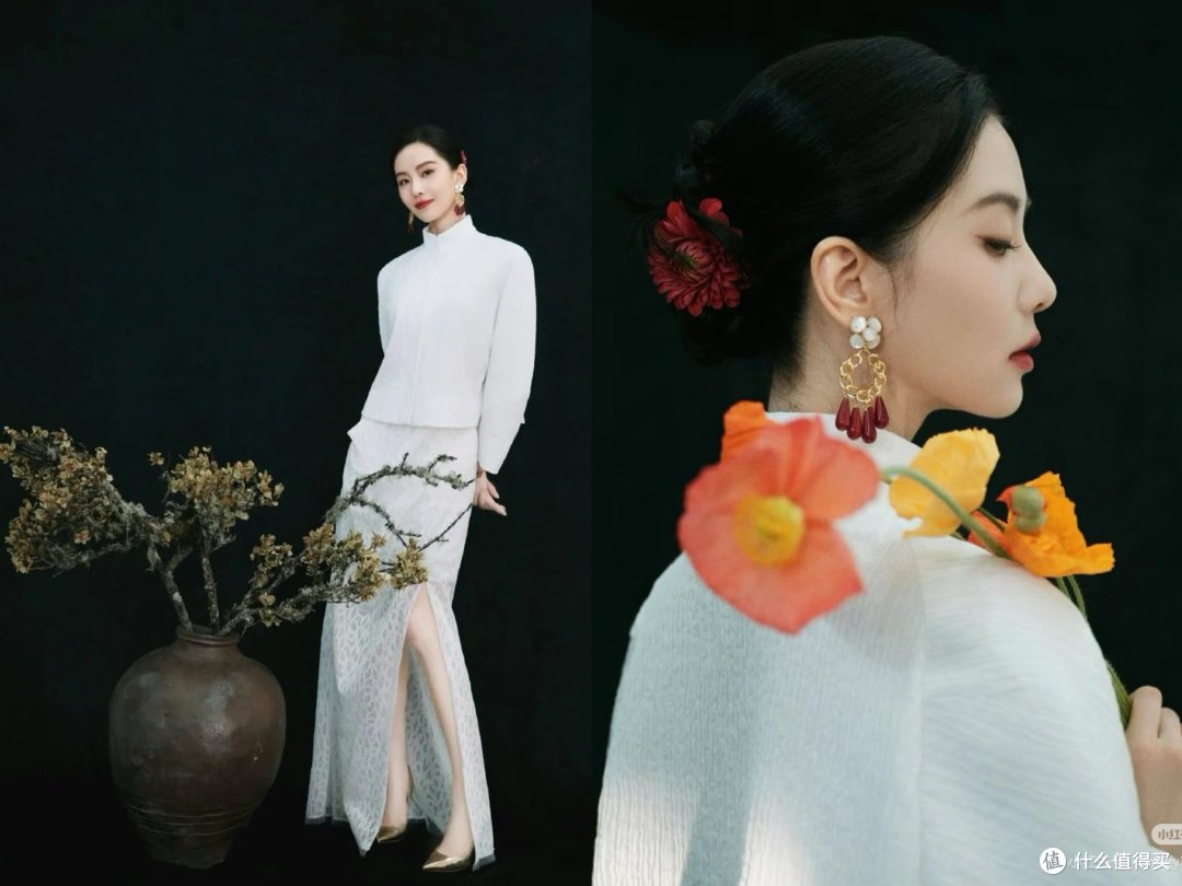 中式美学复兴,想提升中式审美?快来看点中国画吧!