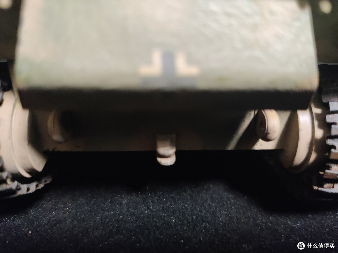 南兄难弟--Metal Proud 1:32 Panzerjäger Tiger (P) “Ferdinand” 斐迪南重型坦克歼击车
