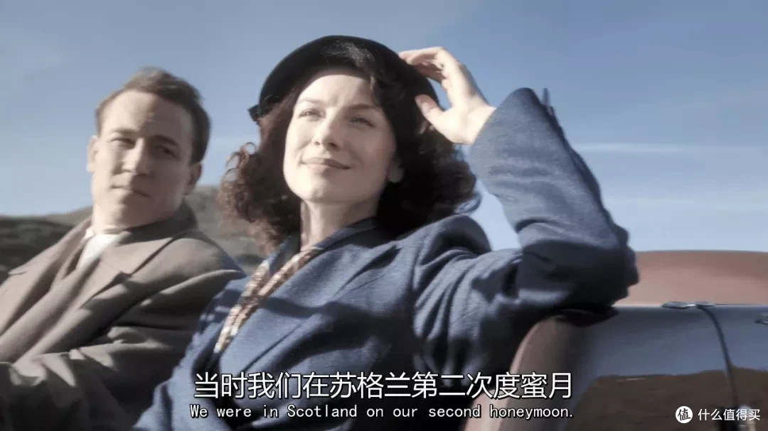 冲着颜值和肉体,也要看完这部狗血美剧