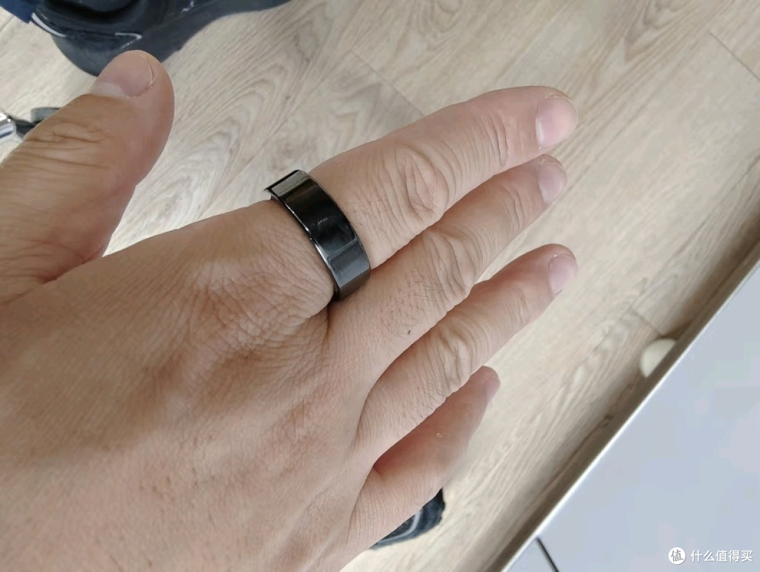 魅族StarV Ring2智能戒指:时尚与科技的完美结合!