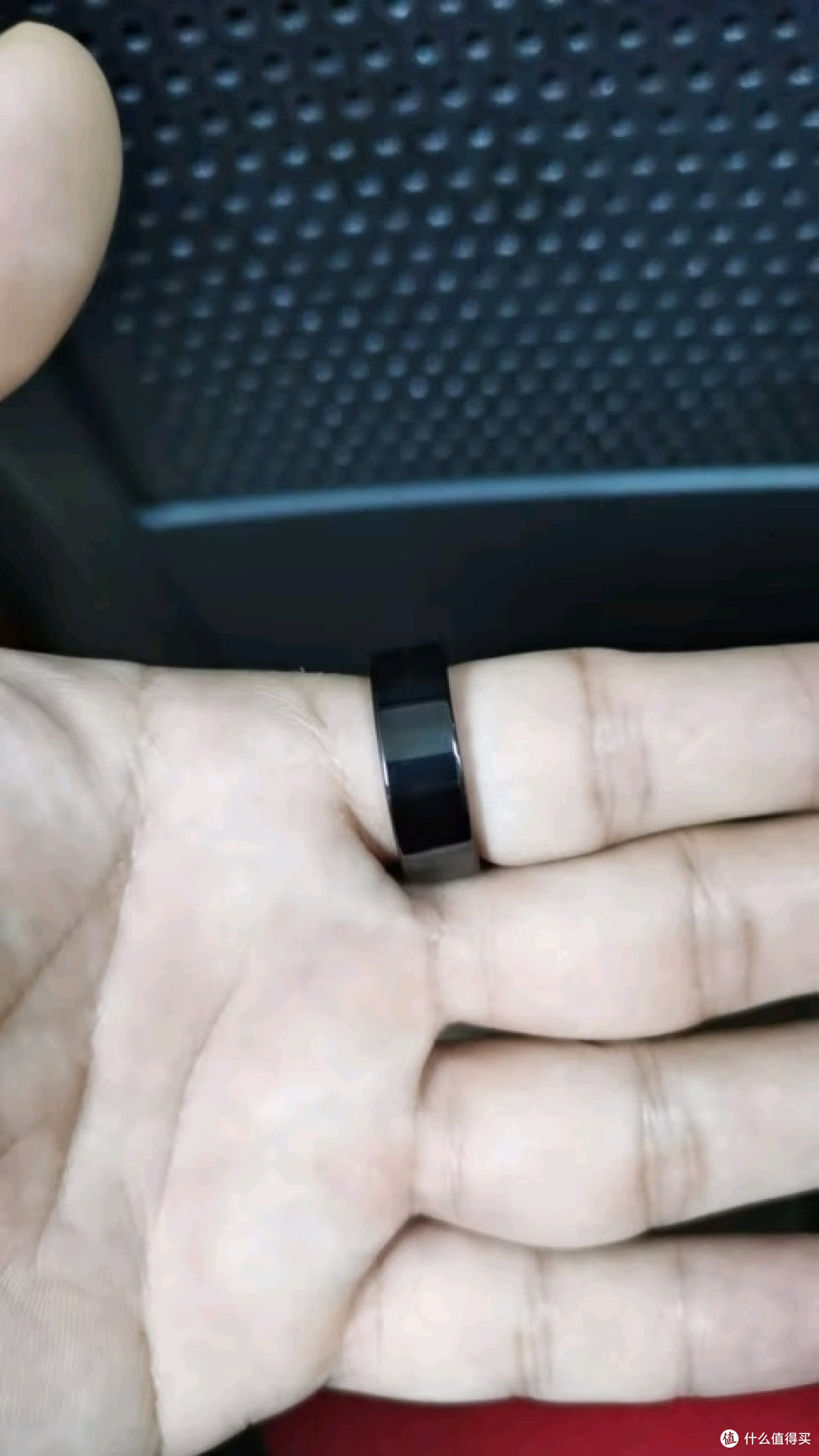 魅族StarV Ring2智能戒指:时尚与科技的完美结合!