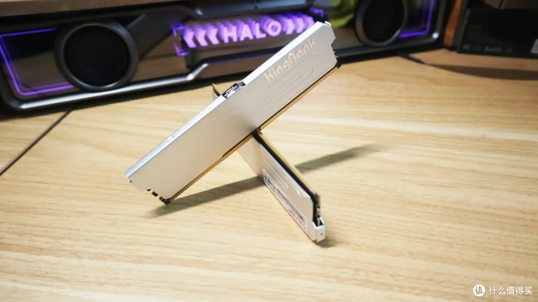 金百达DDR5 6400 海力士M-die银爵系列测评