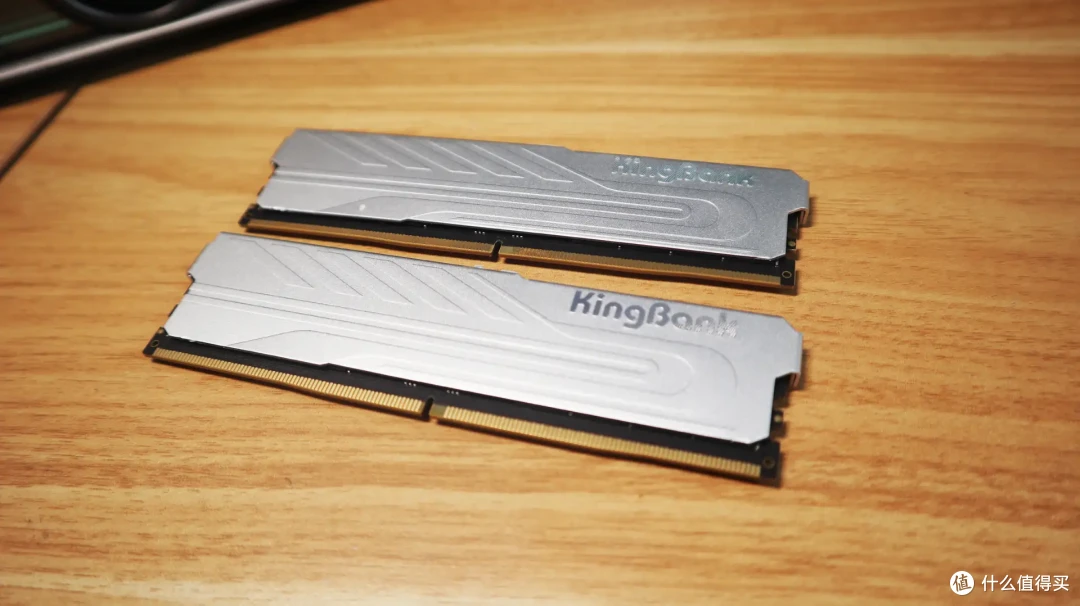 金百达DDR5 6400 海力士M-die银爵系列测评