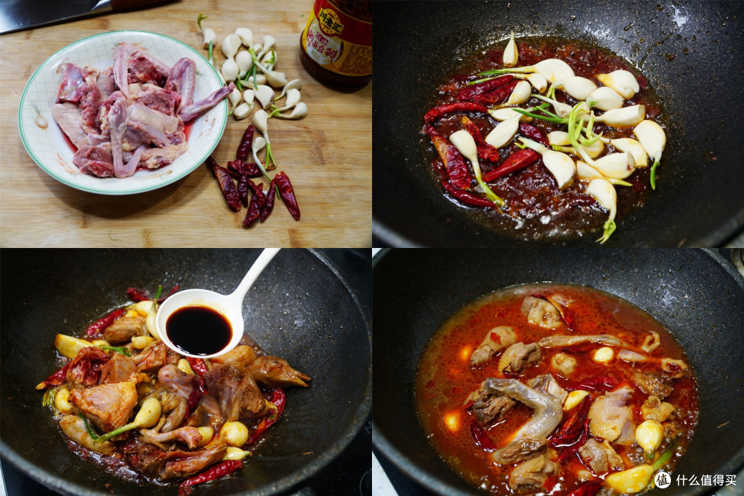 小雪过后,有钱没钱,记得多吃2样红肉,2种红菜,做好准备过冬
