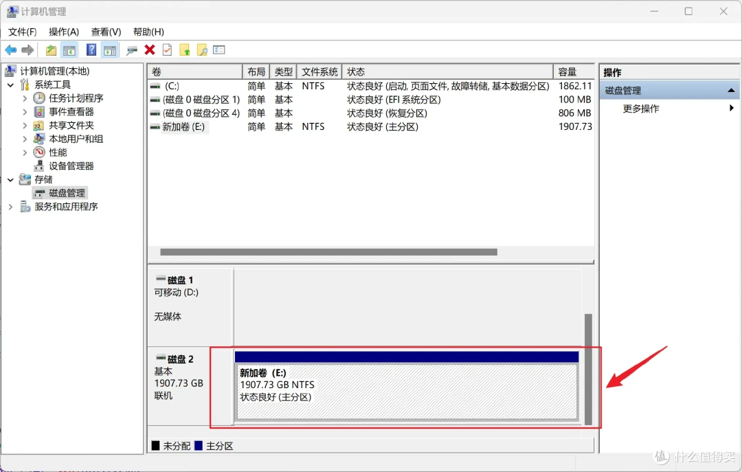 MAC mini M4存储扩展选择ITGZ雷电4硬盘盒开箱小测
