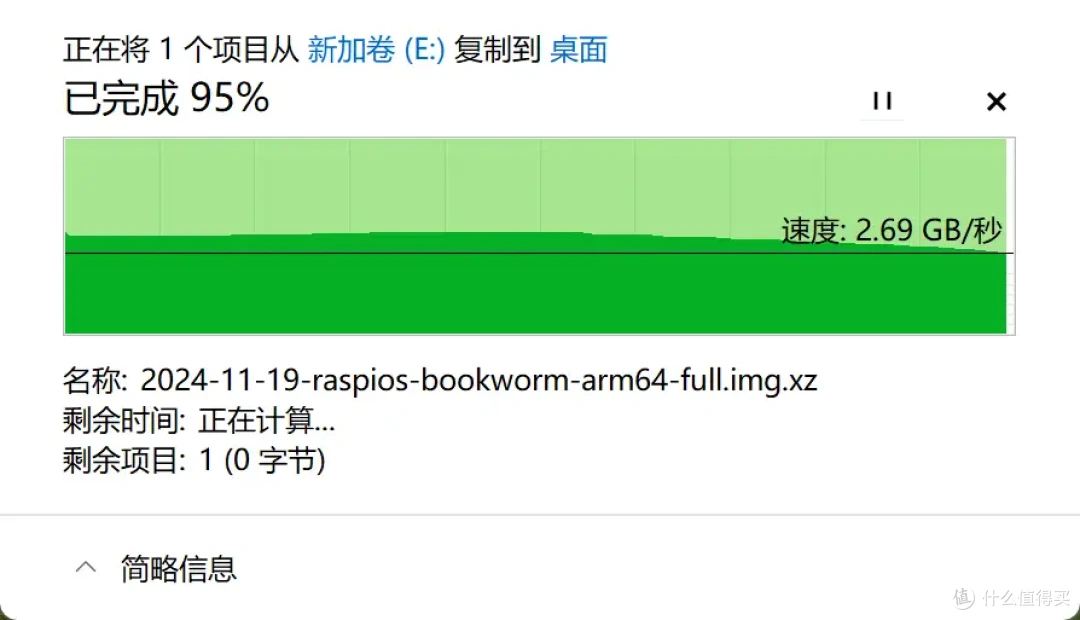 MAC mini M4存储扩展选择ITGZ雷电4硬盘盒开箱小测