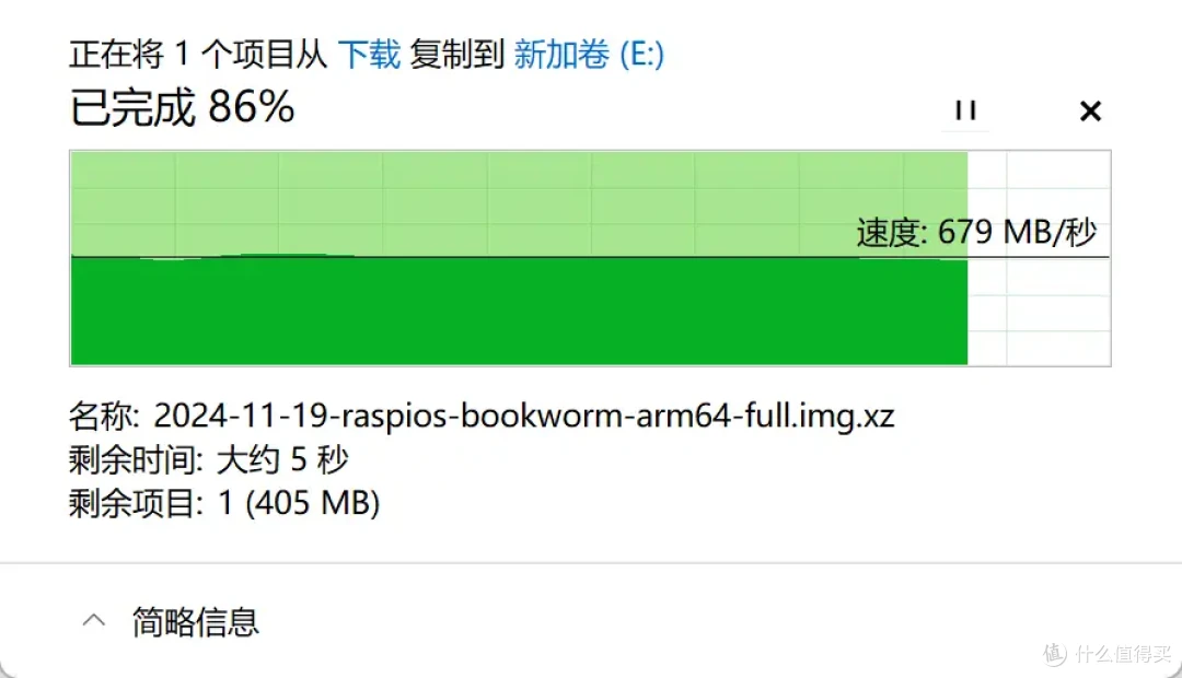 MAC mini M4存储扩展选择ITGZ雷电4硬盘盒开箱小测