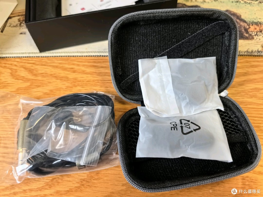 震惊!早知道还是原道!原道B80开箱评测!