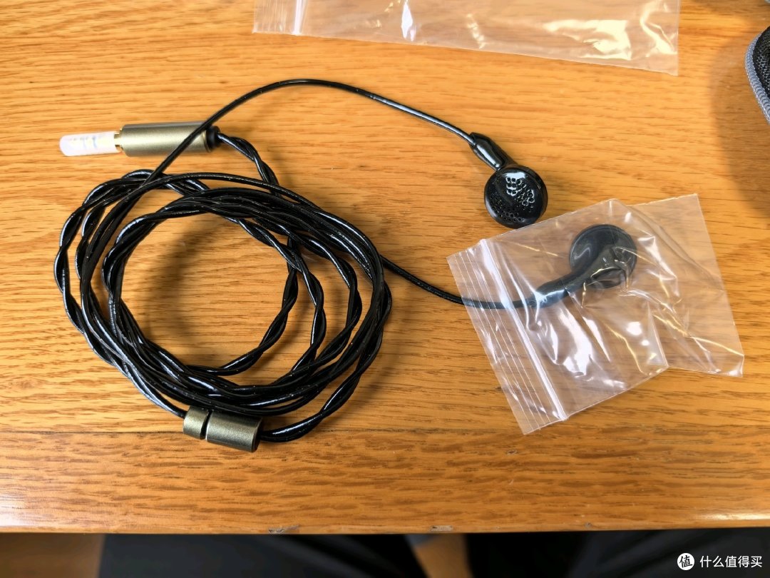 震惊!早知道还是原道!原道B80开箱评测!