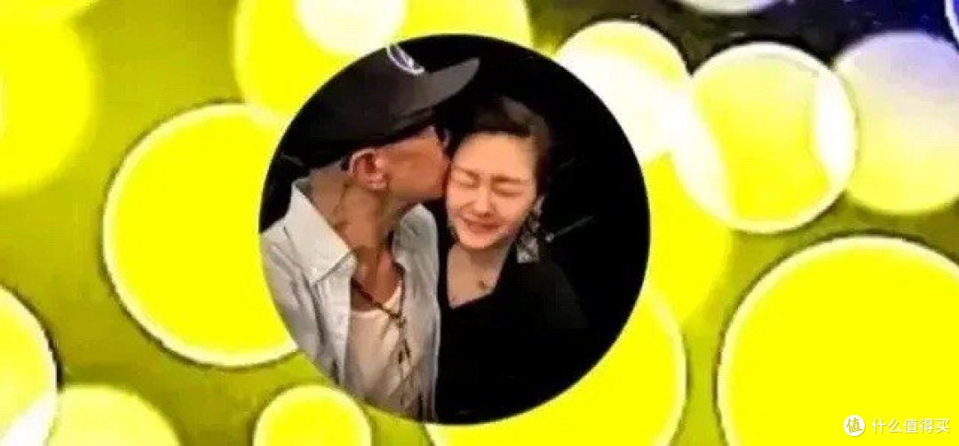 大S秀恩爱👩❤️💋👨你怎么这么可爱