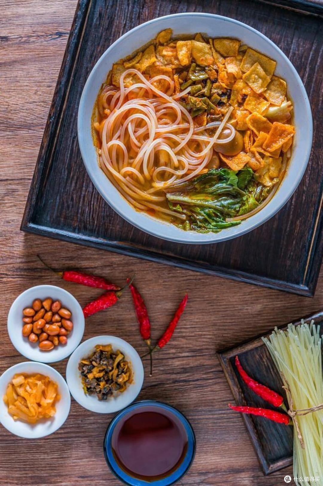 中国哪些“非遗”美食最好吃?经评选,这10种上榜,你吃过哪几种