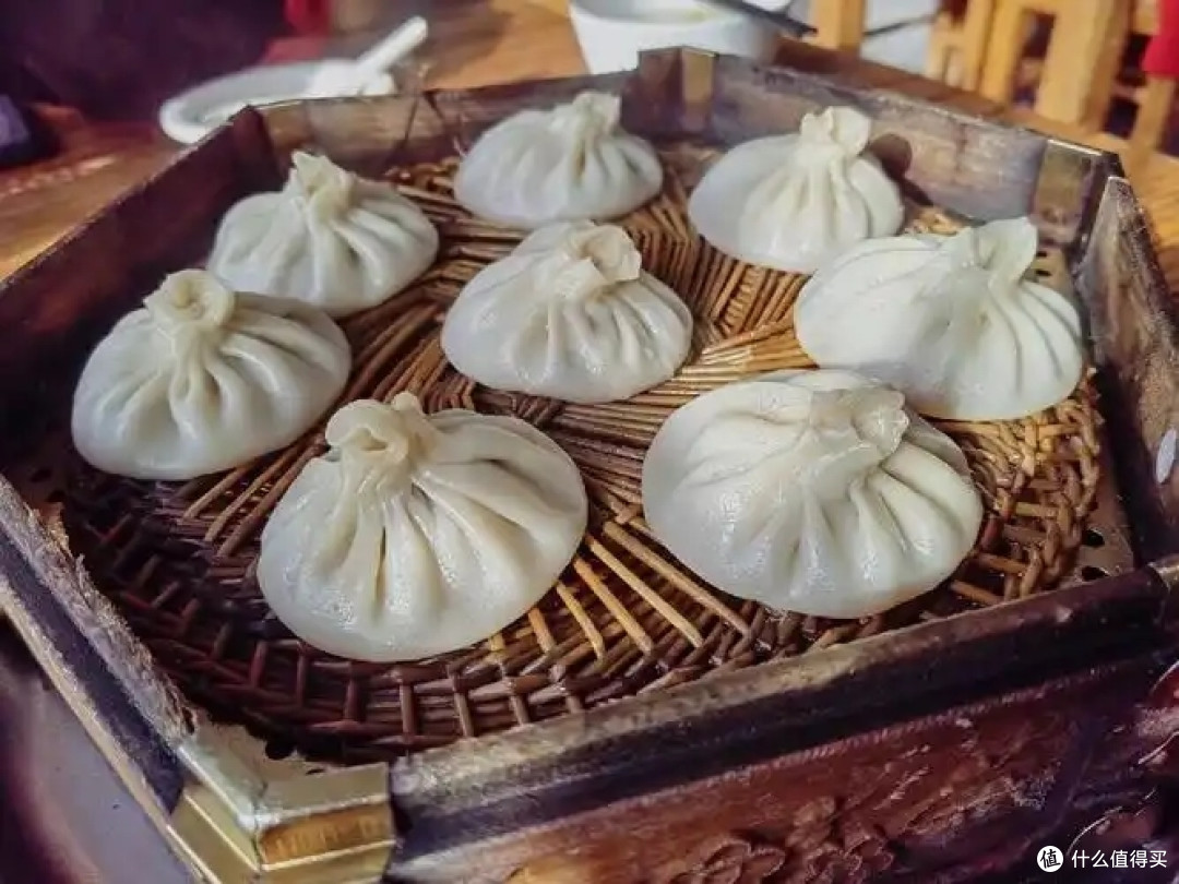 中国哪些“非遗”美食最好吃?经评选,这10种上榜,你吃过哪几种