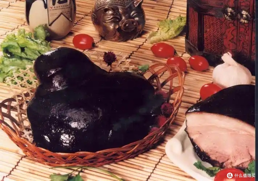 中国哪些“非遗”美食最好吃?经评选,这10种上榜,你吃过哪几种