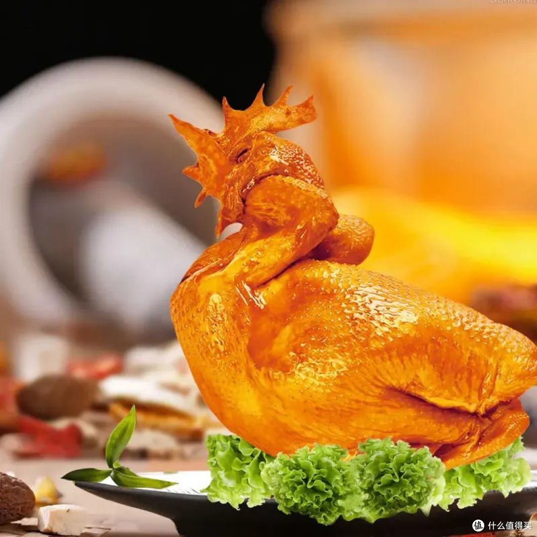 中国哪些“非遗”美食最好吃?经评选,这10种上榜,你吃过哪几种