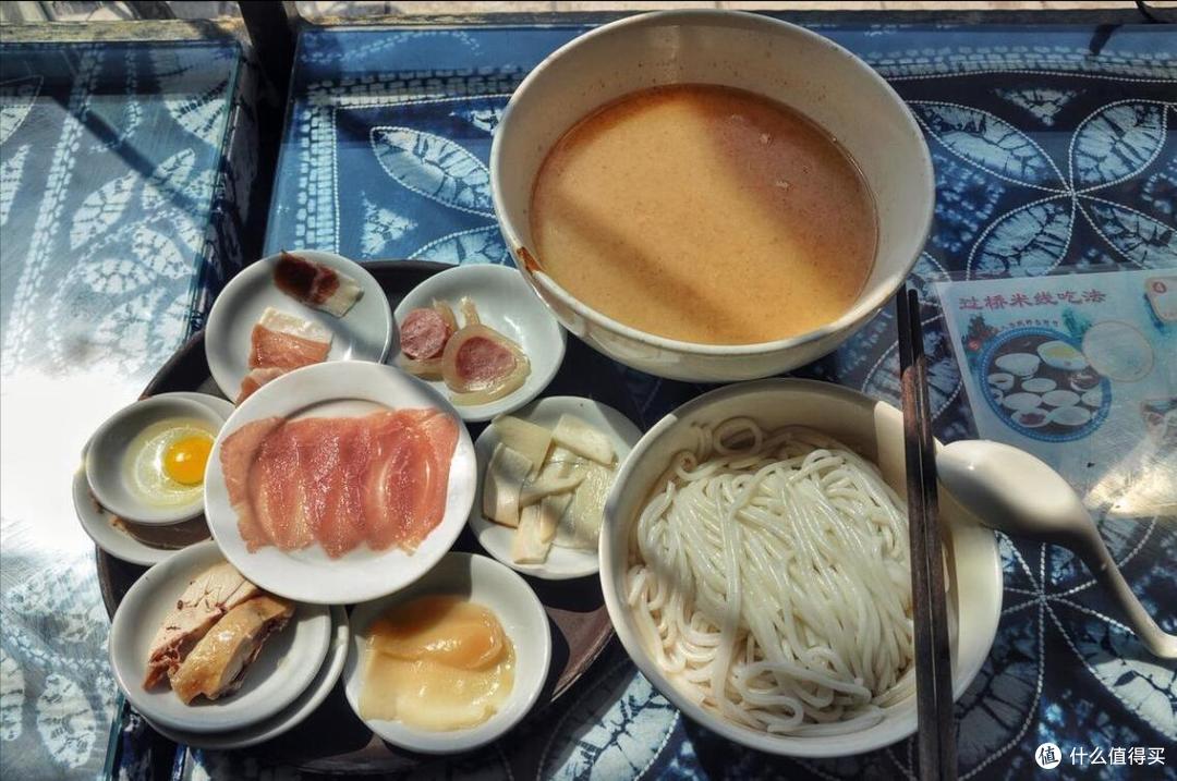 中国哪些“非遗”美食最好吃?经评选,这10种上榜,你吃过哪几种