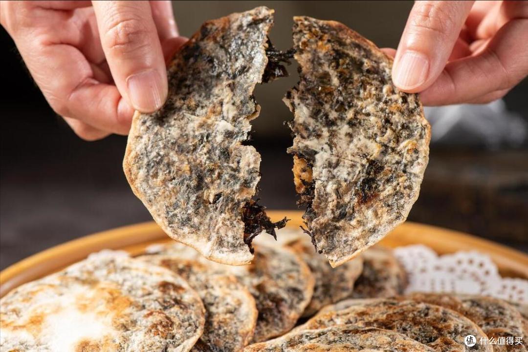 中国哪些“非遗”美食最好吃?经评选,这10种上榜,你吃过哪几种