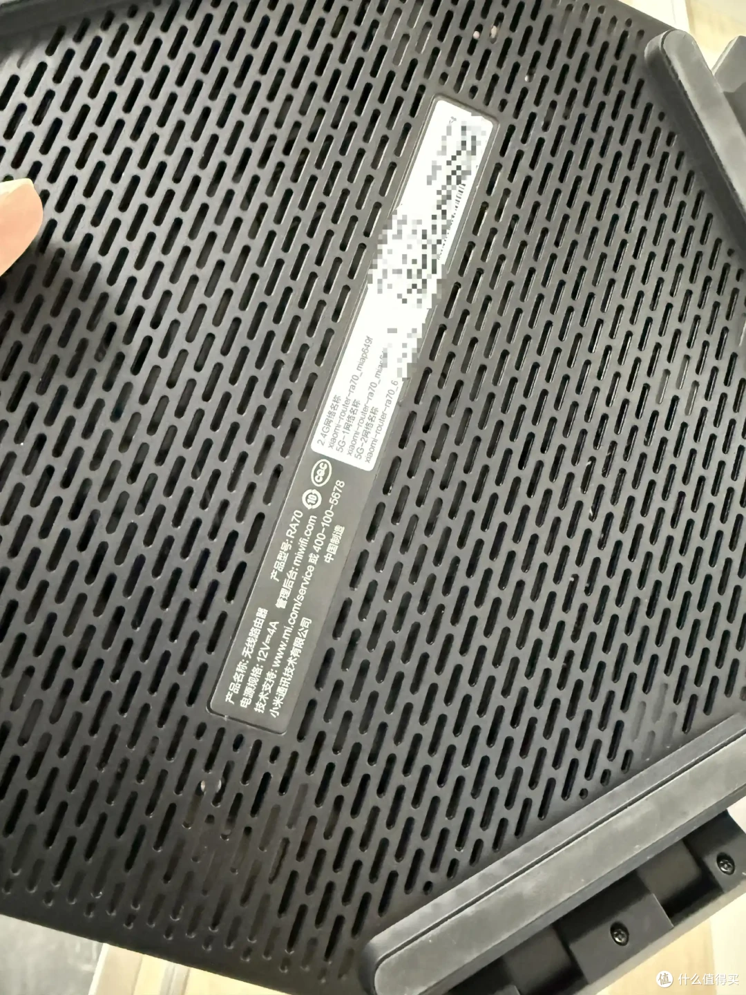 又来雷总这进货了!小米AX9000路由器买3台!速度是真快 偶尔抽风也气死