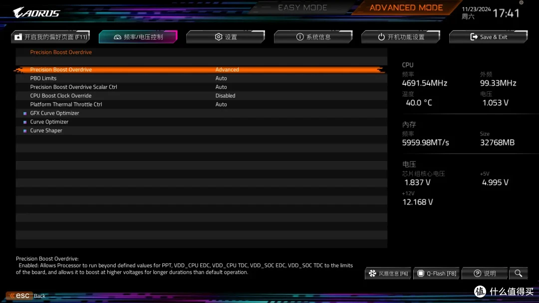 游戏神U 9800X3D绝配,技嘉X870E超级雕主板实测
