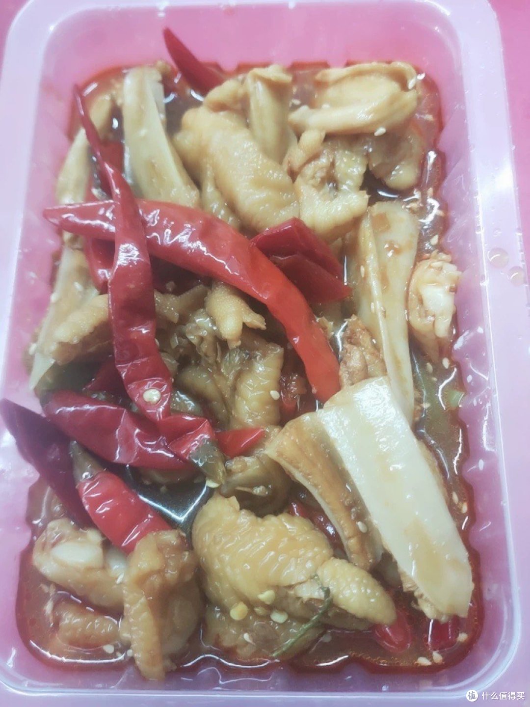 一口爱上的川味速食好物