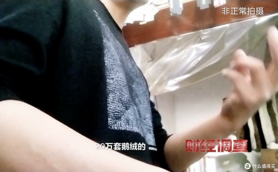 你穿的羽绒服,可能不是“羽绒”服!这谁能忍?