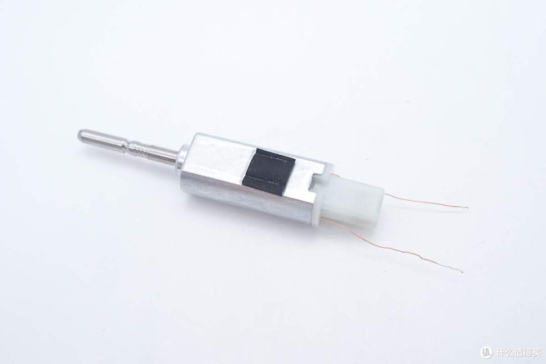 拆解报告:Panasonic松下电器电动牙刷EW-DC031
