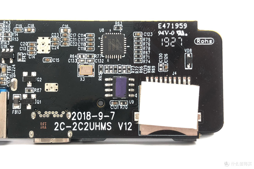 拆解报告：Novoo铝合金 7-in-2 USB C Hub 双type c接口拓展坞 4K HDMI PD3.0 100W 兼容Macbook Pro M1/2/3/4 (Grey) (NVHUB7IN2WGLX)
