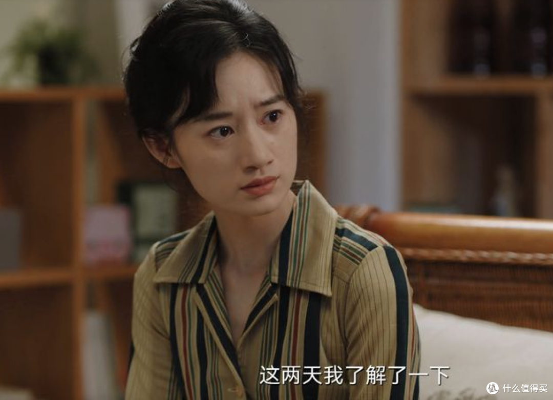 电视剧《人生之路》观后感