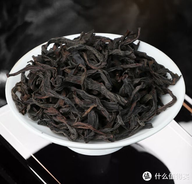 岩茶是什么茶？有哪些香气？