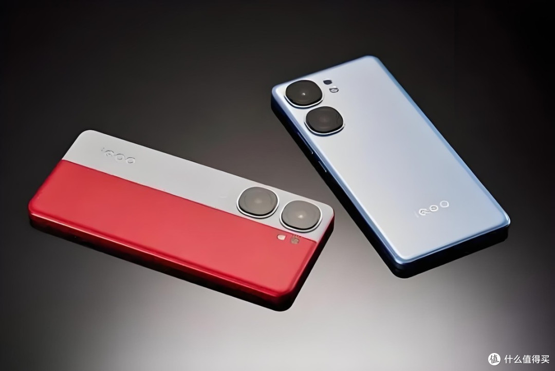 千元“机皇”:骁龙8Gen2+电竞芯片Q1+索尼IMX920,跌至1837元