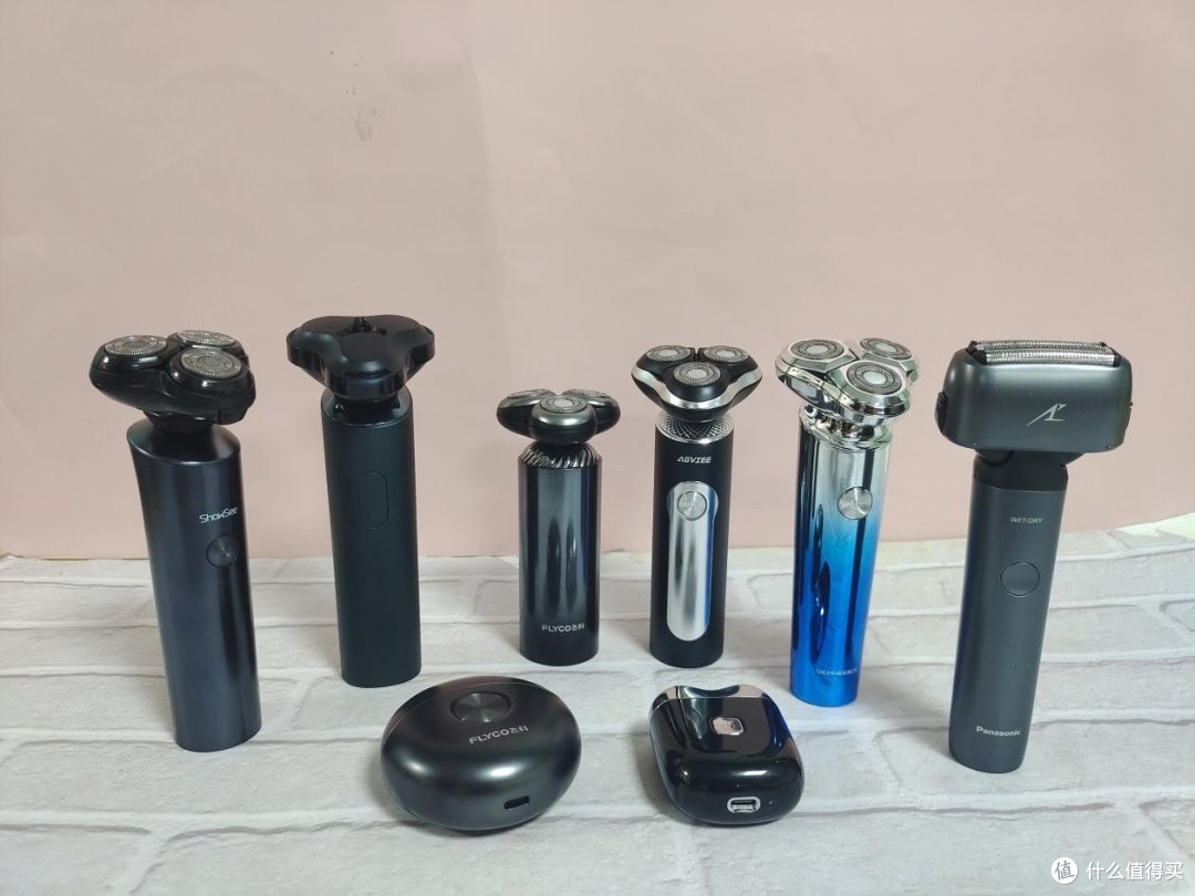 剃须刀哪种牌子质量好又耐用？汇集六款高评分好物