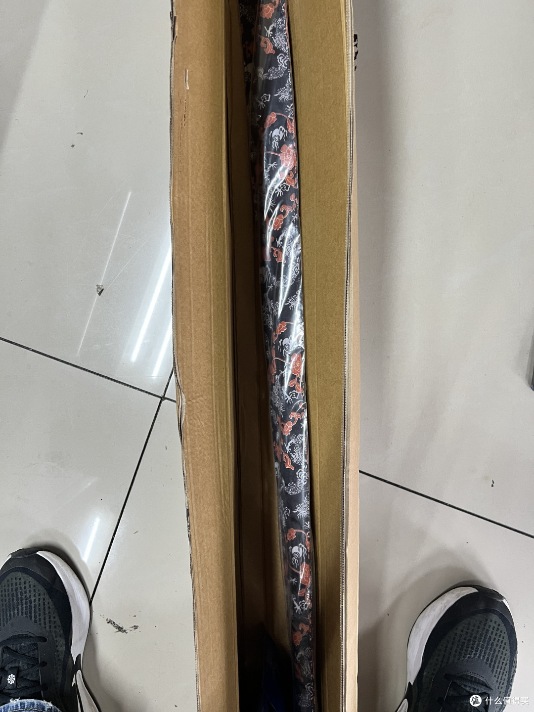 别不信邪,中年男人的尽头是钓鱼?