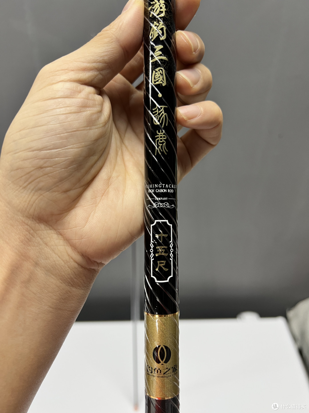 别不信邪,中年男人的尽头是钓鱼?