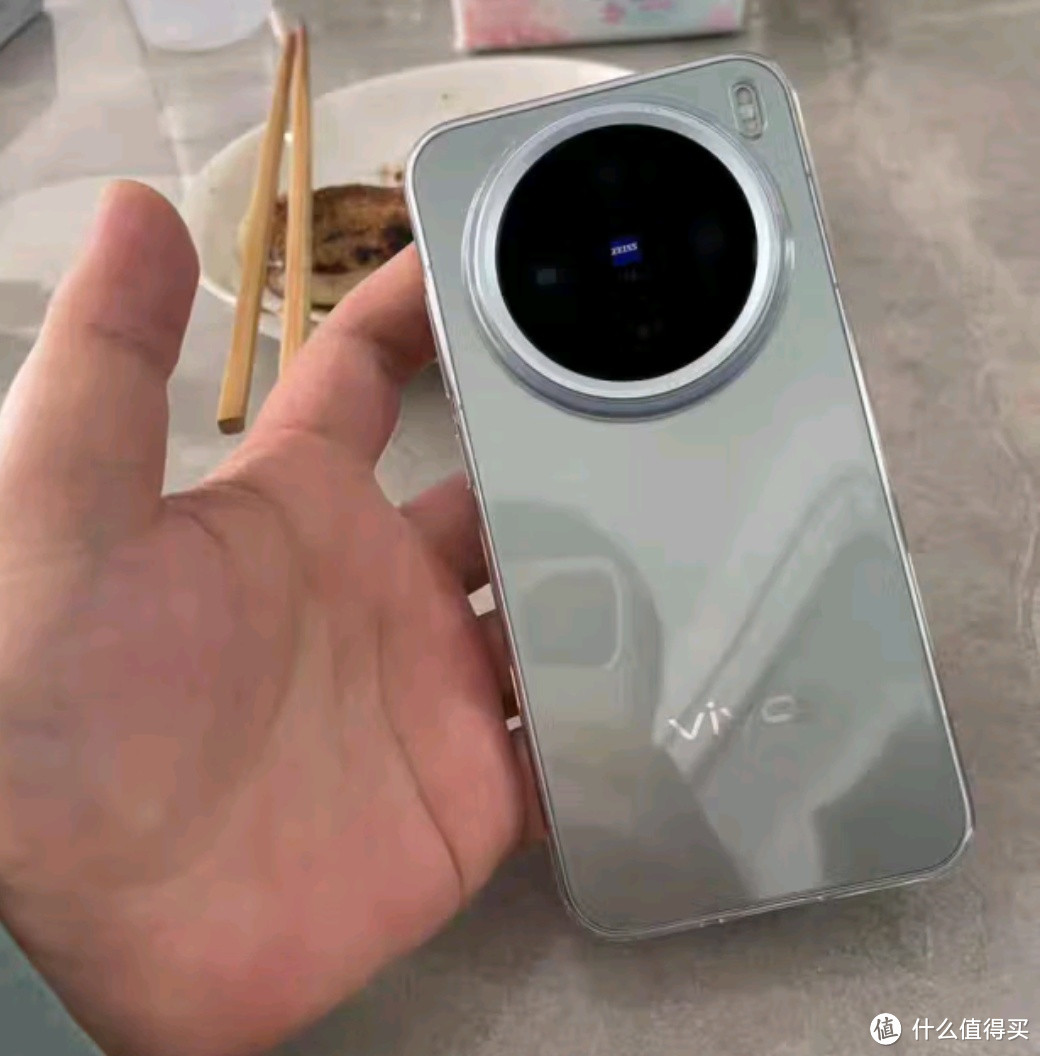 vivo X200 Pro mini 是否是你们心目中的安卓旗舰机行