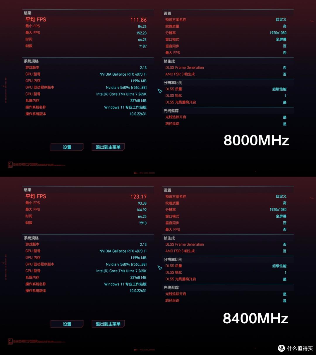 支持Z890&X870双平台8000MHz:佰维DW100告诉你高端内存的价值