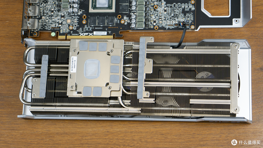撼讯、XFX、瀚铠，三款7800XT显卡实测，谁才是AMD 9800x3D的最佳游戏搭档？