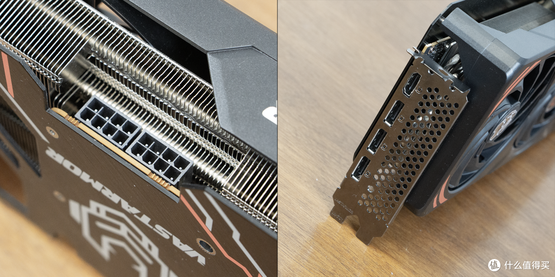 撼讯、XFX、瀚铠，三款7800XT显卡实测，谁才是AMD 9800x3D的最佳游戏搭档？