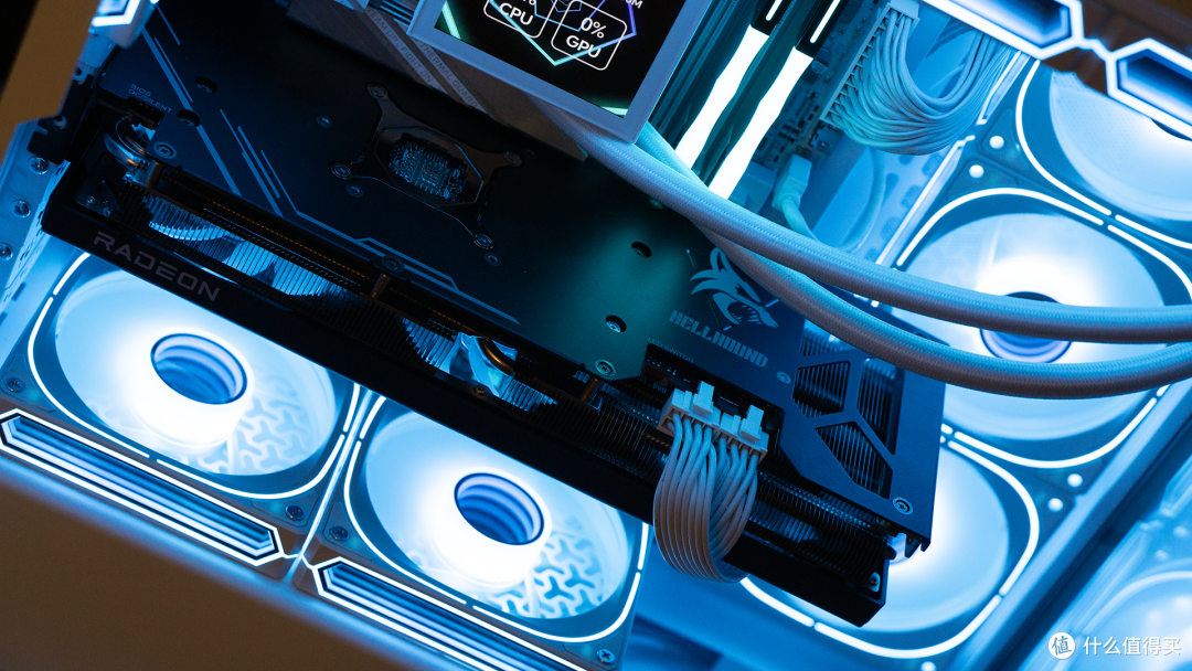 撼讯、XFX、瀚铠，三款7800XT显卡实测，谁才是AMD 9800x3D的最佳游戏搭档？