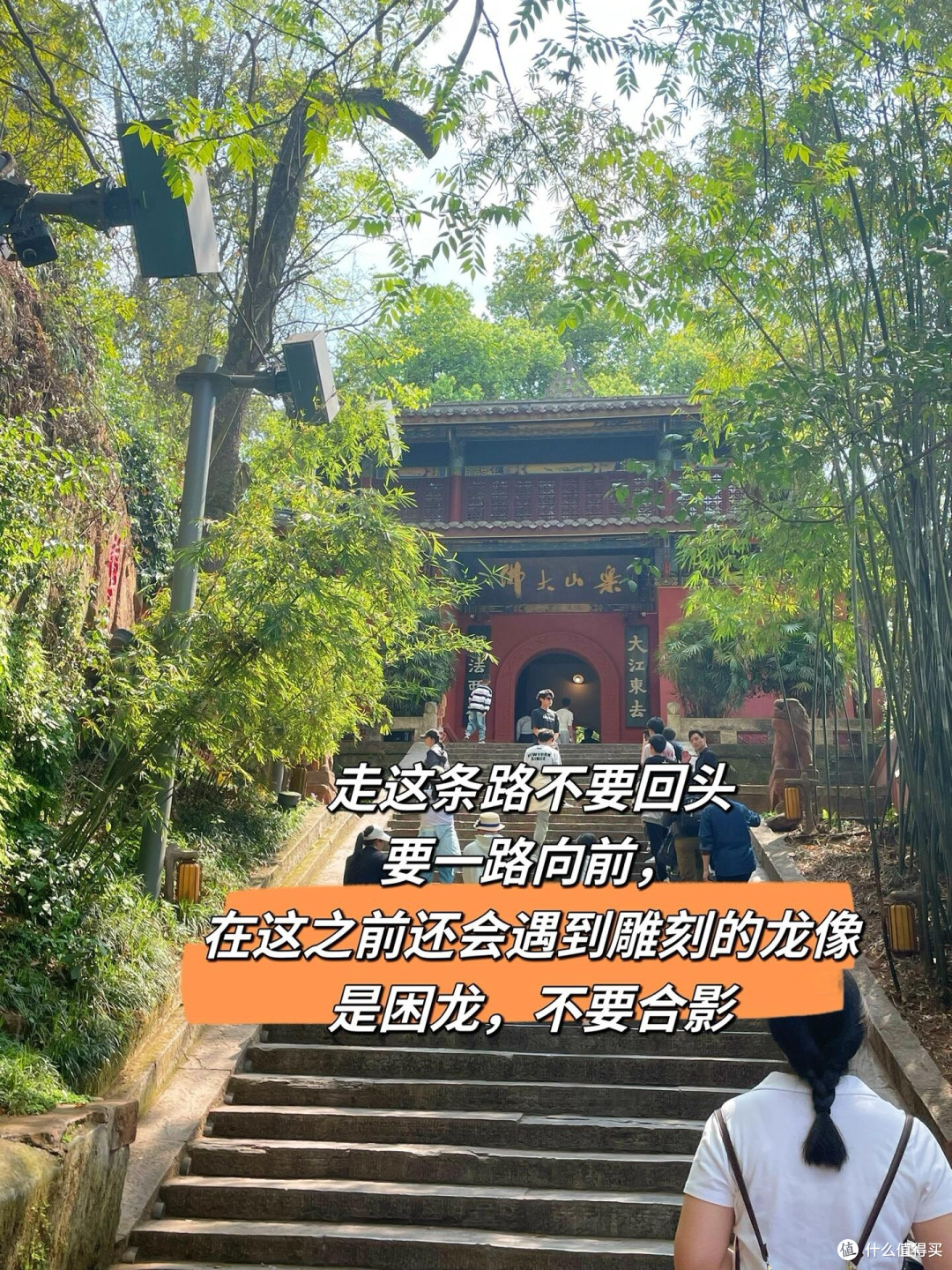 乐山大佛一日游爬山➕坐船保姆攻略(成都往返)