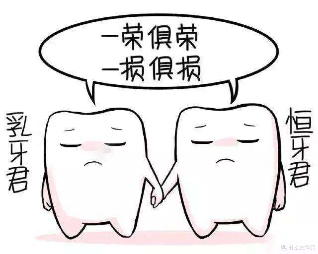 宝宝不爱刷牙应该怎么办?