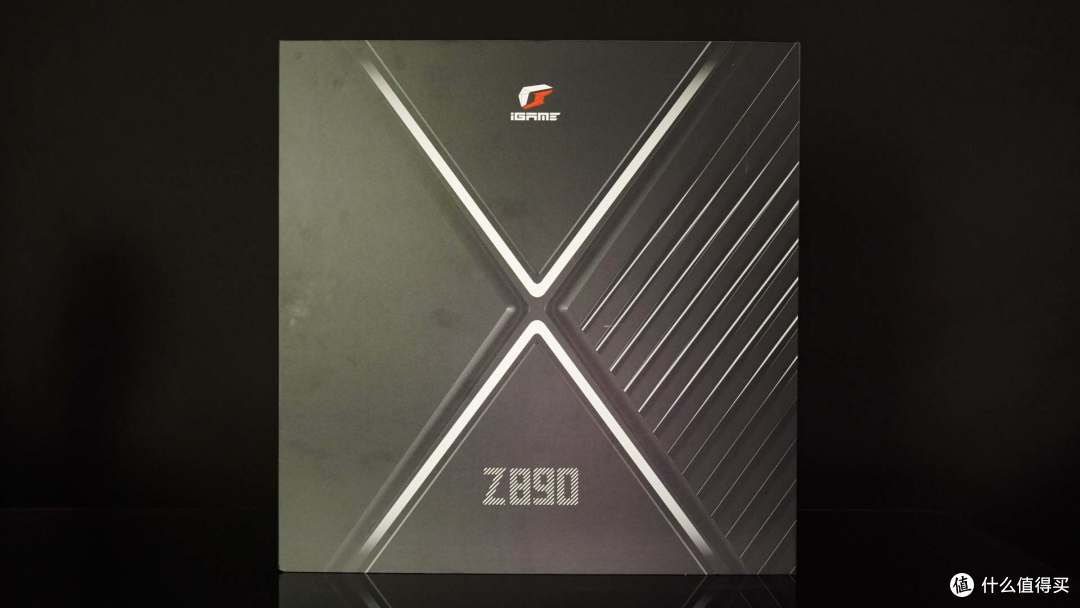 火神主板旗舰起航 - 七彩虹 iGame Z890 VULCAN W V20