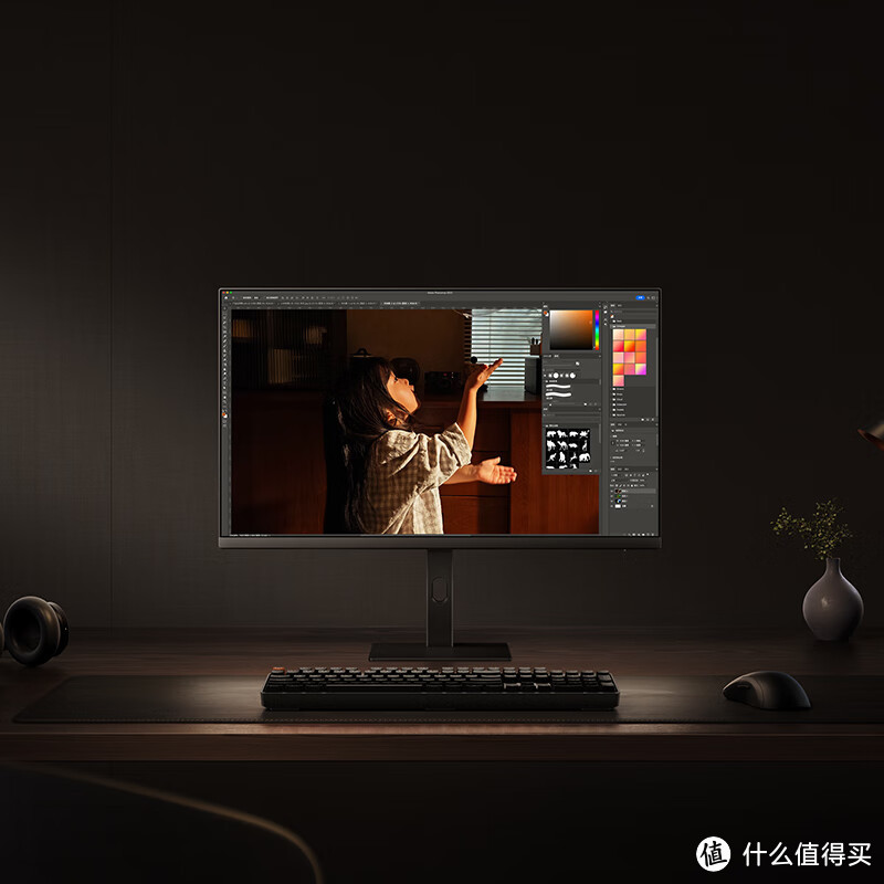 给Mac mini配个显示器，千元左右的4K显示器什么好？