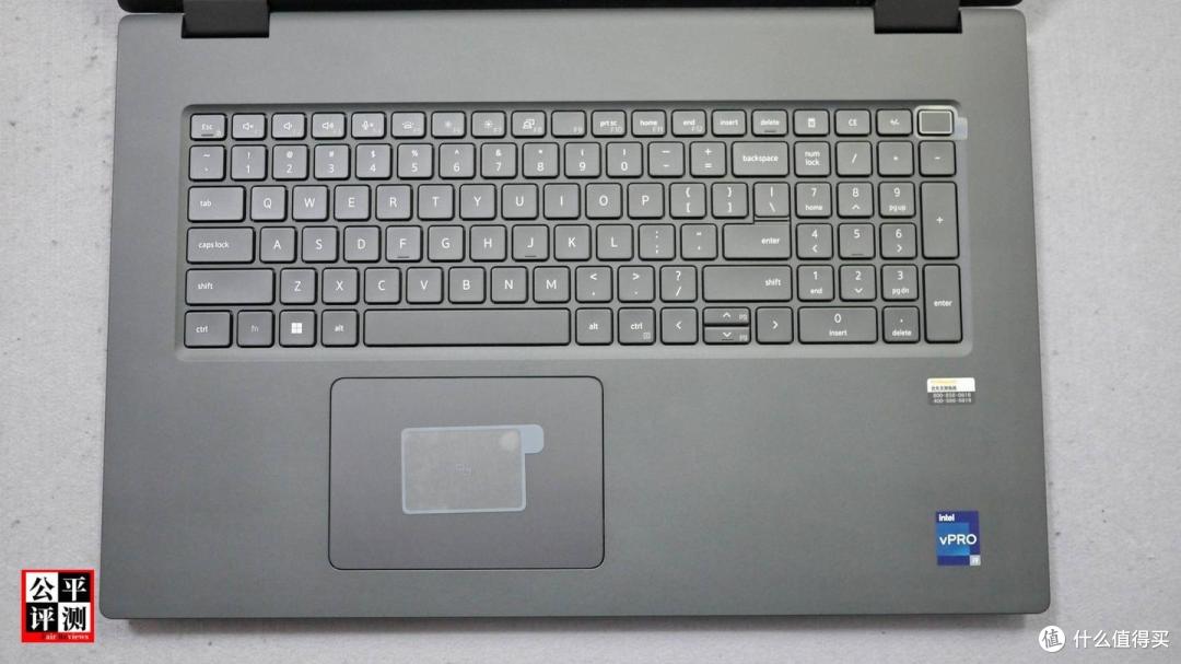 最后的独舞:移动工作站DELL Precision 7780 & 7770互补评测上篇