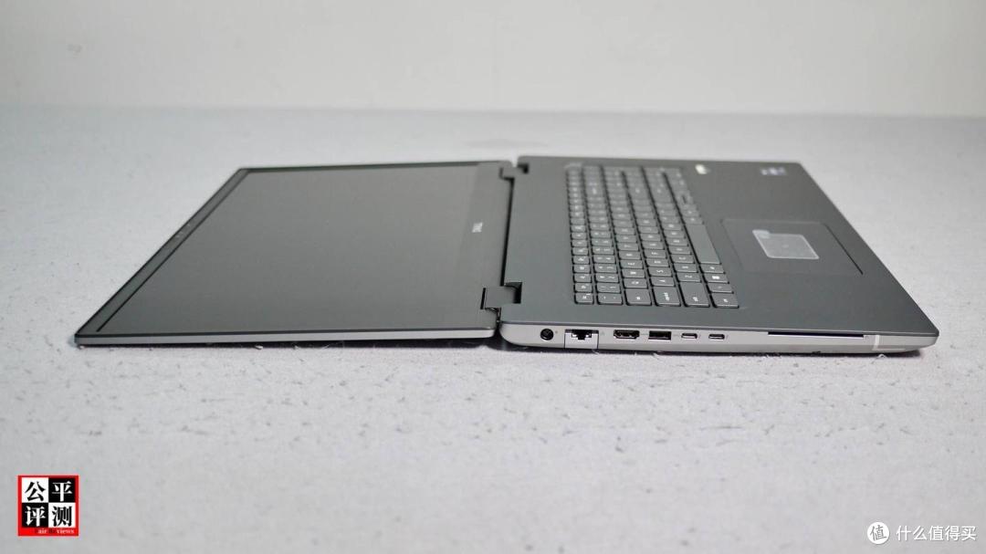 最后的独舞:移动工作站DELL Precision 7780 & 7770互补评测上篇