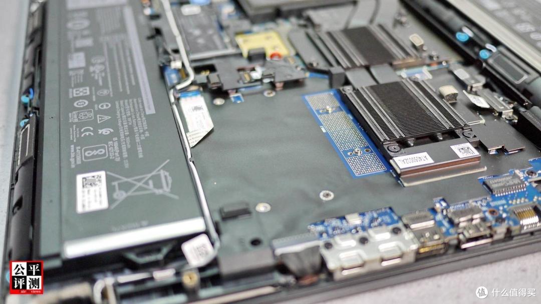 最后的独舞:移动工作站DELL Precision 7780 & 7770互补评测上篇