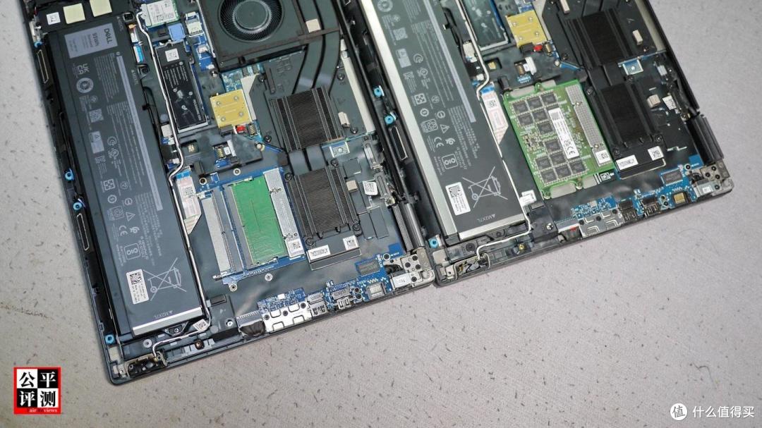 最后的独舞:移动工作站DELL Precision 7780 & 7770互补评测上篇