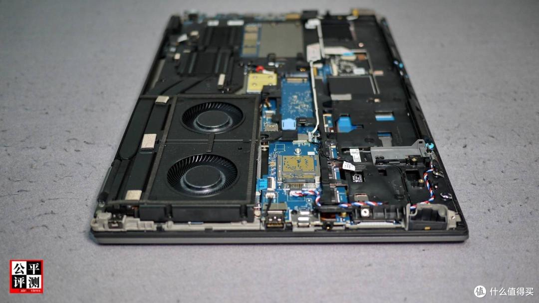 最后的独舞:移动工作站DELL Precision 7780 & 7770互补评测上篇