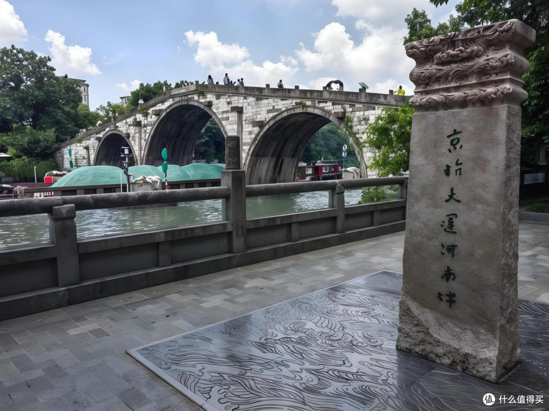 桥西历史文化街区游记